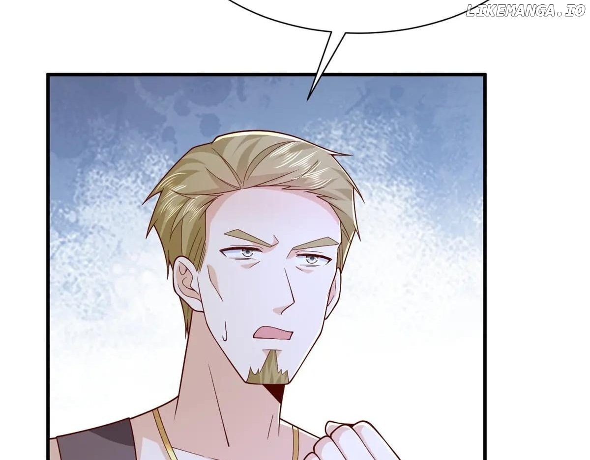 I randomly have a new career every week Chapter 800 - page 37